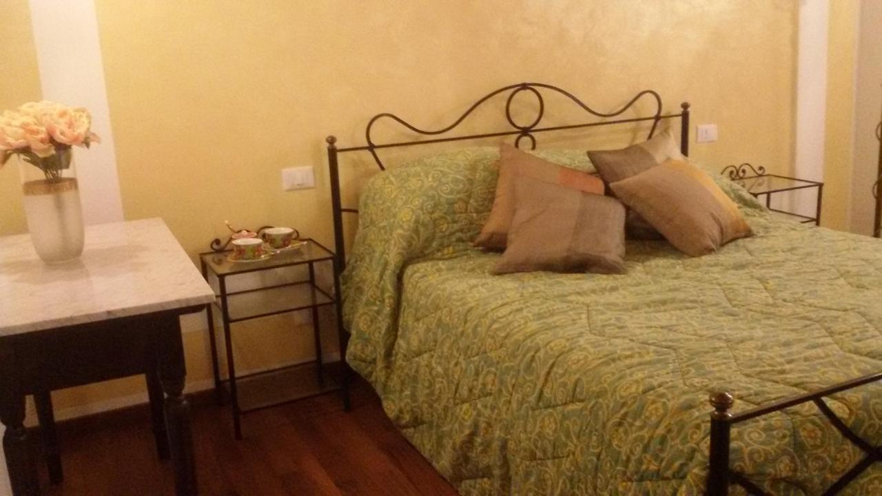 Aquila Antica Bed and Breakfast LʼAquila Esterno foto